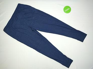 Ubrania damskie: L.A. Gear, Spodnie dresowe damskie, rozmiar 2XL — 3