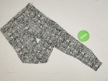 t shirty oversize basic: Лосини Елегантні жіночі, розмір S — 2