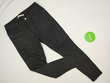 body levis: Jeansy damskie, rozmiar L — 2