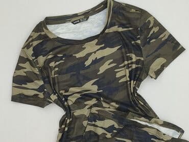 sukienka moro reserved: Shein, Sukienka damska, rozmiar M — 1