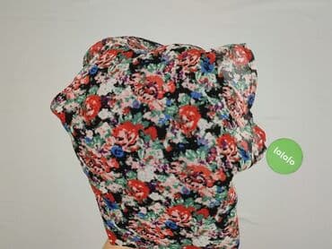 bluzka w kwiaty new yorker: Pieces, Bluzka damska, rozmiar M — 6