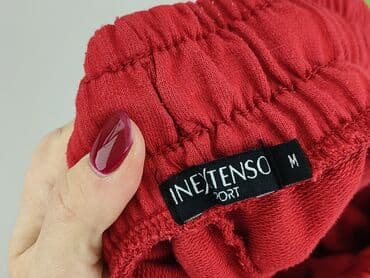 купити спортивний костюм чоловічий в польщі: Inextenso, Szorty dla mężczyzn, rozmiar M — 4