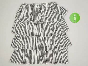 spódnice w paski: Spódnica damska, rozmiar S — 2
