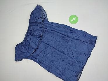 bluzki obcisla: Blue Vanilla, Sukienka damska, rozmiar L — 3