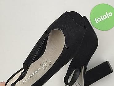 crocs pepco: Primark, Półbuty damskie, rozmiar 40 — 7