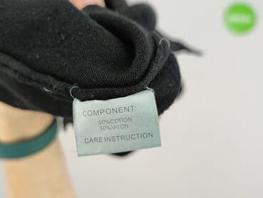 cekiny do sukienki: Kardigan damski, rozmiar S — 4