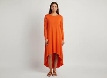 be love me ubrania: Women`s dress, size L — 8