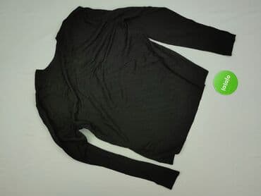 szorty męskie cropp: Long-sleeved top for men, S (EU 36), condition - Very good — 3