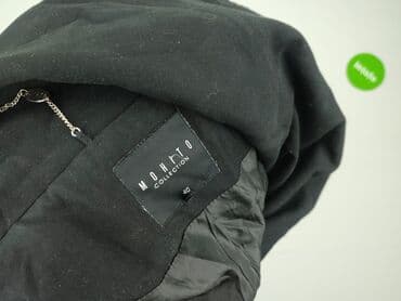 mohito kurtki wyprzedaż damskie: Mohito, Płaszcz damski, rozmiar L — 6