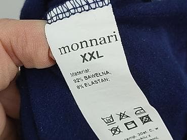 marcona marynarka: Monnari, Bluzka damska, rozmiar 2XL — 5
