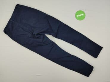 trampki na platformie h m: H&M, Jeansy damskie, rozmiar S — 3