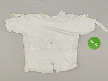 chabrowa bluzki: Women's blouse, size S (EU 36) — 2
