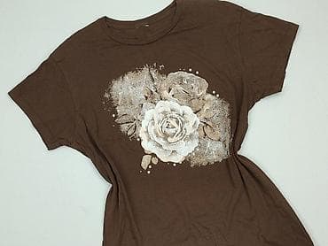 identic t shirt: T-shirt damski, rozmiar L — 1