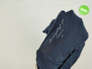 bluzki w paski z serduszkiem: Bluzka damska, rozmiar S — 3