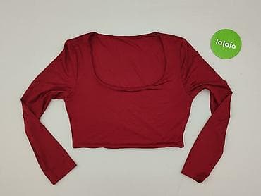 body cropp: Shein, Top damski, rozmiar L — 2