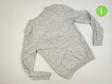 zielony sweter stradivarius: River Island, Sweter dla mężczyzn, S — 3