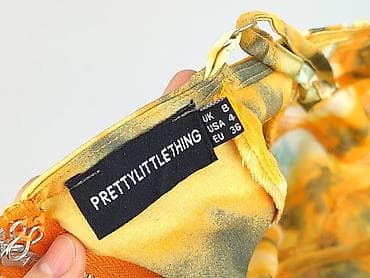 gory: PrettyLittleThing, Top damski, rozmiar S — 4