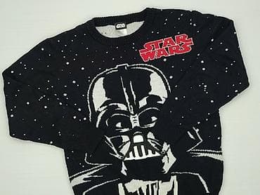 fox flexair: Star Wars, Sweter dla mężczyzn, rozmiar M — 1