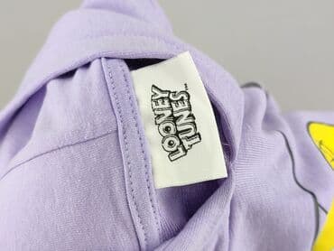 pepperts spodnie dresowe: Looney Tunes, Bluza z kapturem damska, S — 4