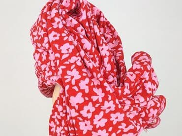 spódnice mini czerwone: Sinsay, Spódnica damska, XS — 5