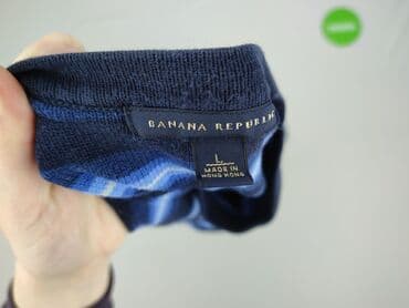 koszula banana republic: Banana Republic, Sweter damski, rozmiar L — 4