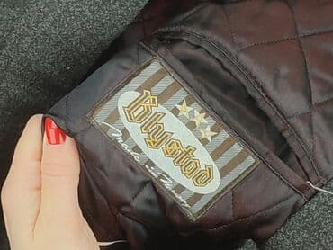 спортивний костюм чоловічий польща: Пальто для чоловіків, XL, стан - Дуже гарний — 5
