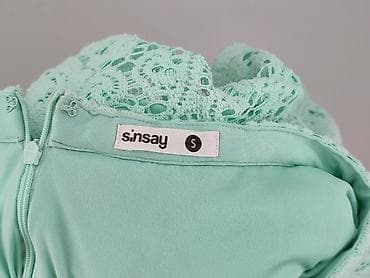 lemonada sklep: Sinsay, Spódnica damska, rozmiar S — 4