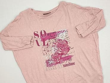 baleriny deichmann: Janina, Women's blouse, size S — 1