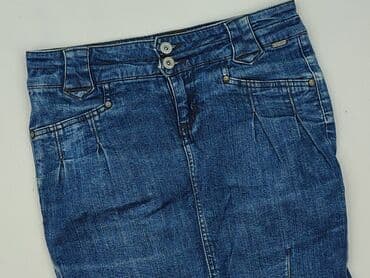 spódnice jeansowe calvin klein: Spódnica damska, rozmiar XS — 2
