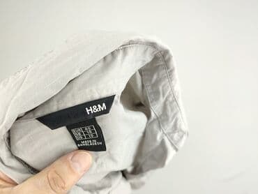 дублянка жіноча польща: H&M, Сорочка жіноча, розмір L — 4
