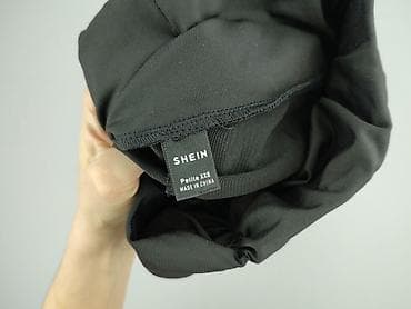 p b spodnie: Shein, Spodnie materiałowe damskie, rozmiar 2XS — 5