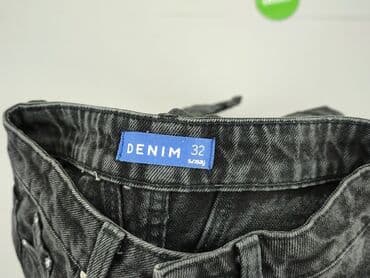 dziurawe dżinsy: Sinsay, Jeansy damskie, rozmiar M — 5