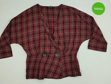 koszula od stradivarius: Bershka, Bluzka damska, rozmiar L — 2