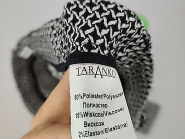 black friday taranko: Taranko, Spodnie materiałowe damskie, rozmiar XS — 5