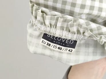 koszulka bez rękawów reserved: Beloved, Bluzka damska, M — 4