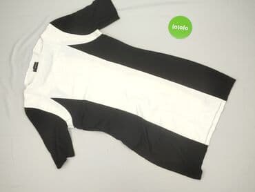 sukienka dla niskiej osoby: Bodyflirt, Sukienka damska, L — 4