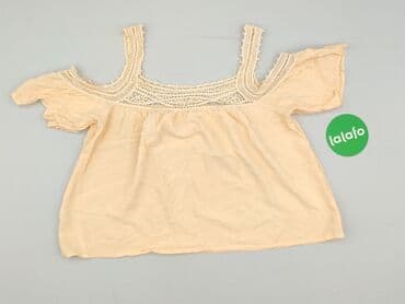basic t shirty oversized: Bluzka damska, rozmiar L — 2