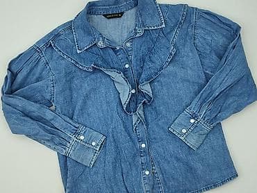 only jeansy: Koszula damska, rozmiar XS — 1