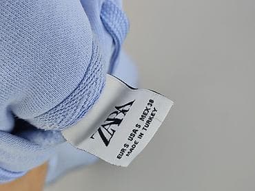zebra: Zara, Bluza z kapturem damska, rozmiar S — 4