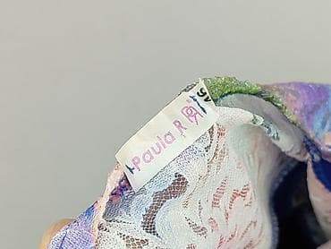 chabrowa spódnice: Sukienka damska, rozmiar 3XL — 5