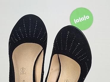 still buty: T.Taccardi, Półbuty damskie, rozmiar 38 — 7