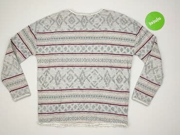 pull and bear bluzki: Zara, Sweter damski, rozmiar S — 3