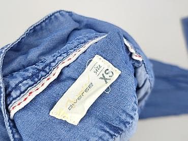 dilvin blue: Diverse, Kombinezon damski, rozmiar XS — 4