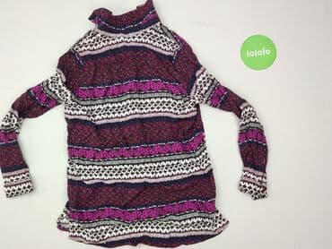 czerwona marynarka damska h m: H&M, Bluzka damska, rozmiar S — 3