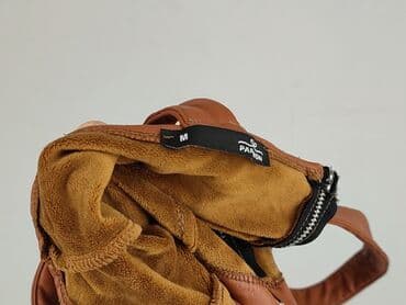 body eko skóra: Papillon, Body damskie, rozmiar M — 6