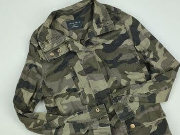 rizet kurtki: Parka damska, rozmiar S — 1