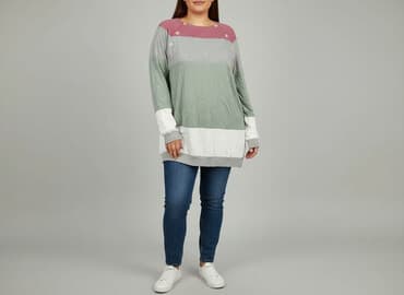 koszule do karmienia lidl: Bpc bonprix collection, Bluza damska
, rozmiar 2XL — 1