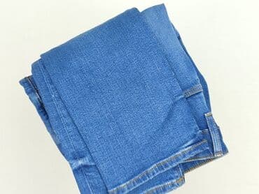 kapcie walkx: River Island, Jeansy damskie, rozmiar L — 6