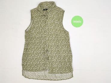 marynarka sinsay zielona: Sinsay, Koszula damska, S — 2