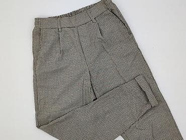 sizeer: Bershka, Spodnie materiałowe damskie, rozmiar XS — 1
